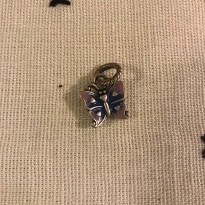 ❄️SNOW DAY SALE❄️ Brighton Butterfly Charm